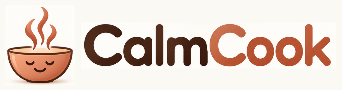 CalmCook